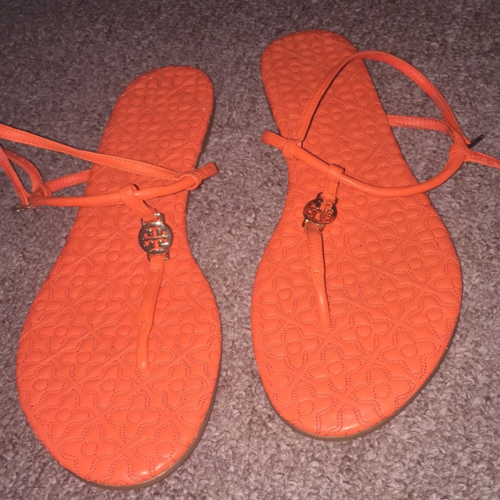 Tory Burch sandals